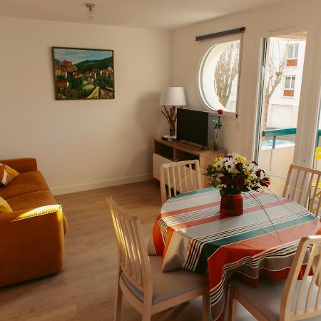 Appartement Saint-Jean-De-Luz, 2 Pieces, 4 Personnes - Fr-1-239-684 Exterior photo