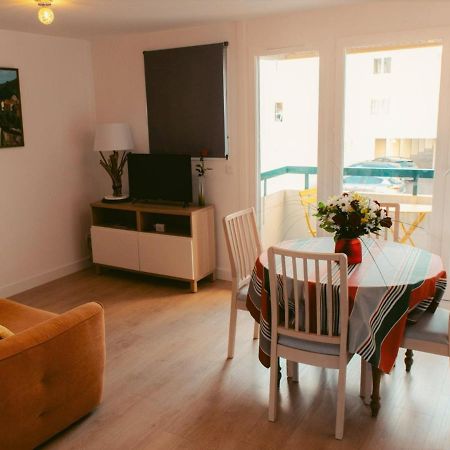 Appartement Saint-Jean-De-Luz, 2 Pieces, 4 Personnes - Fr-1-239-684 Exterior photo