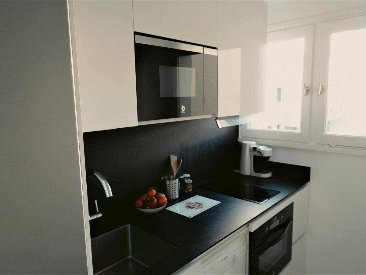 Appartement Saint-Jean-De-Luz, 2 Pieces, 4 Personnes - Fr-1-239-684 Exterior photo